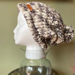 Handmade Winter Hats